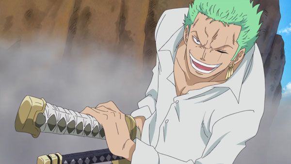One Piece : Fotos