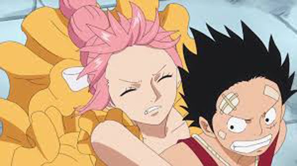 One Piece : Fotos