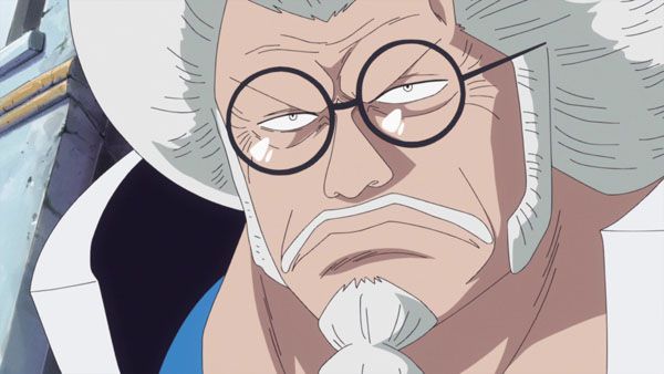 One Piece 17ª temporada - AdoroCinema