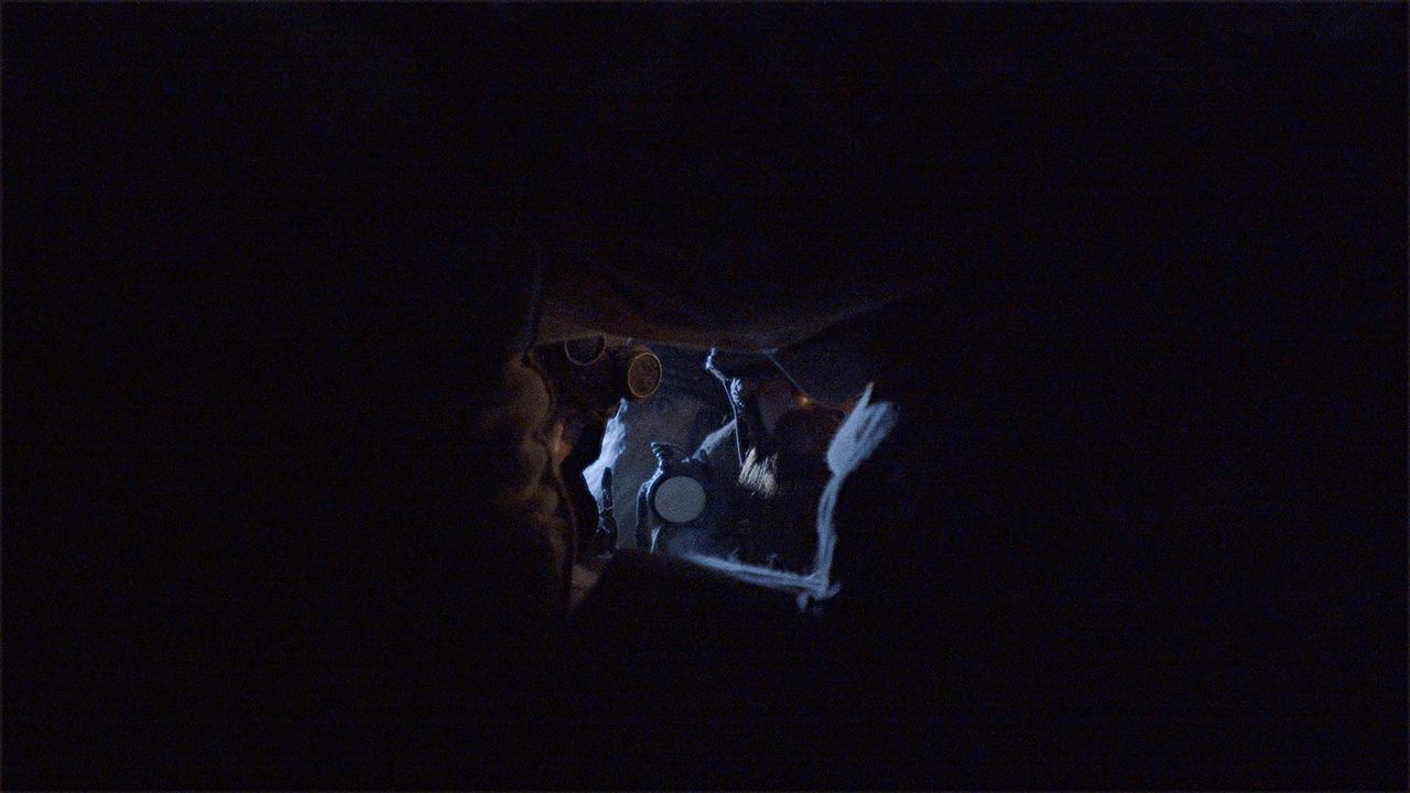 Duendes e Dragões : Fotos