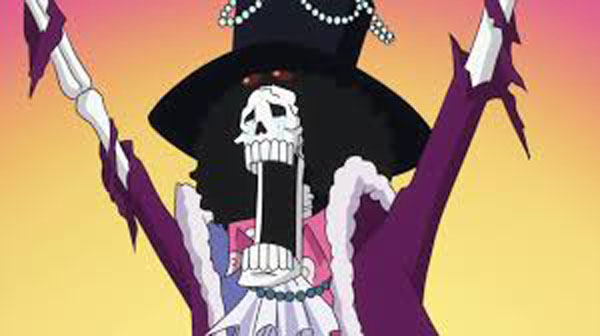 One Piece 18ª temporada - AdoroCinema