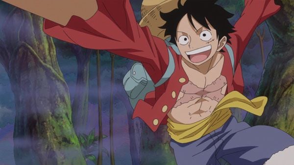One Piece : Fotos