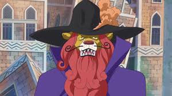 One Piece : Fotos