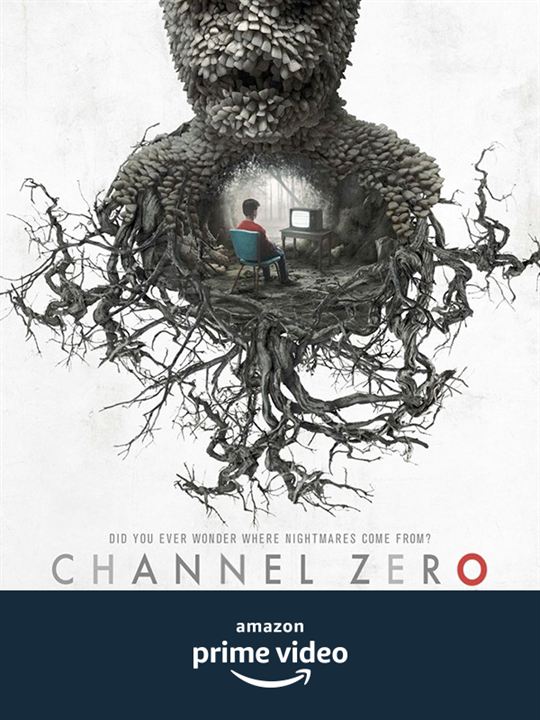 Channel Zero : Poster
