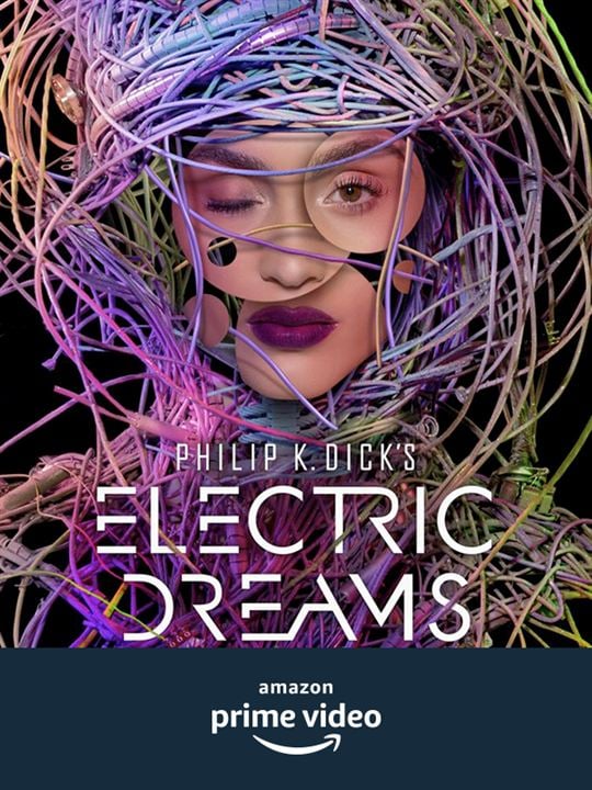 Philip K. Dick's Electric Dreams : Poster