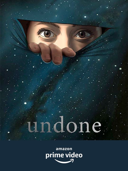 Undone : Poster