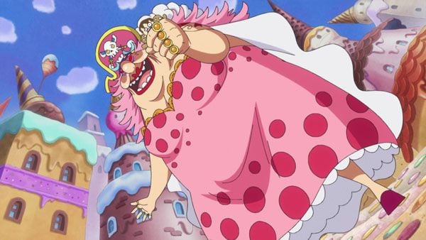 One Piece : Fotos