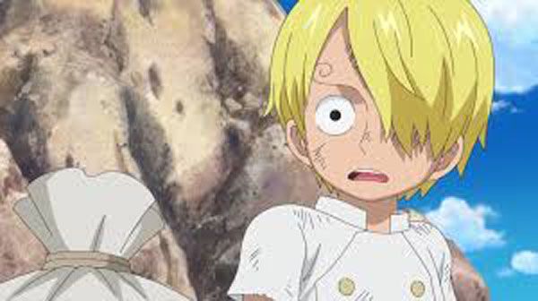 One Piece: Foto - 18 no 1060 - AdoroCinema