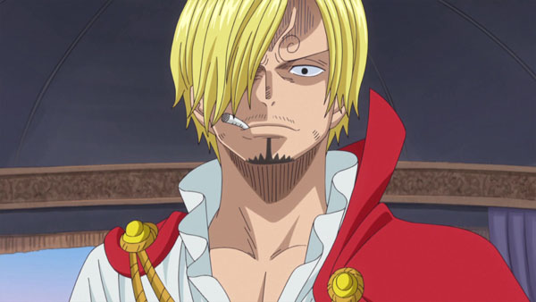 One Piece 7ª temporada - AdoroCinema