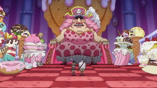 One Piece 11ª temporada - AdoroCinema