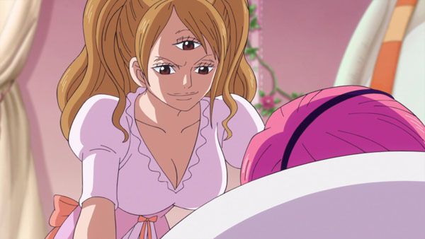 One Piece 11ª temporada - AdoroCinema