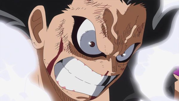 One Piece: Foto - 18 no 1060 - AdoroCinema