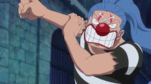 One Piece: Foto - 719 no 1057 - AdoroCinema