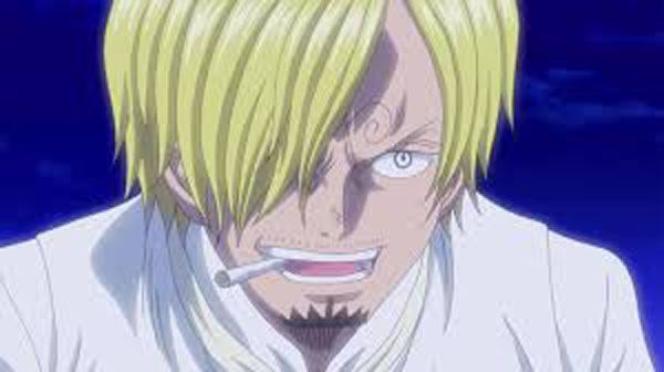 One Piece : Fotos