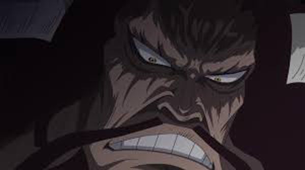 One Piece : Fotos