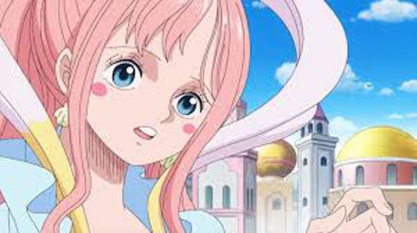 One Piece : Fotos