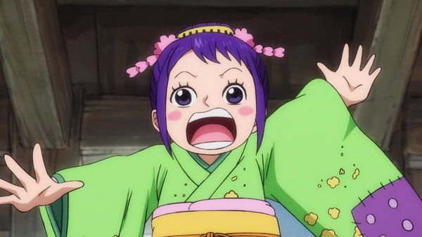 One Piece 14ª temporada - AdoroCinema