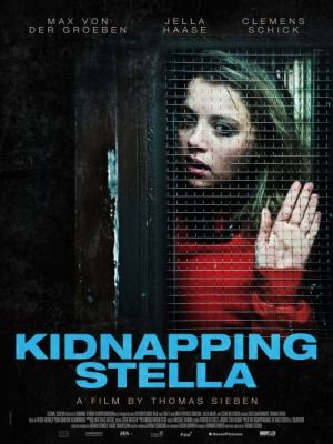 Sequestrando Stella : Poster