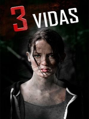 3 Vidas : Poster