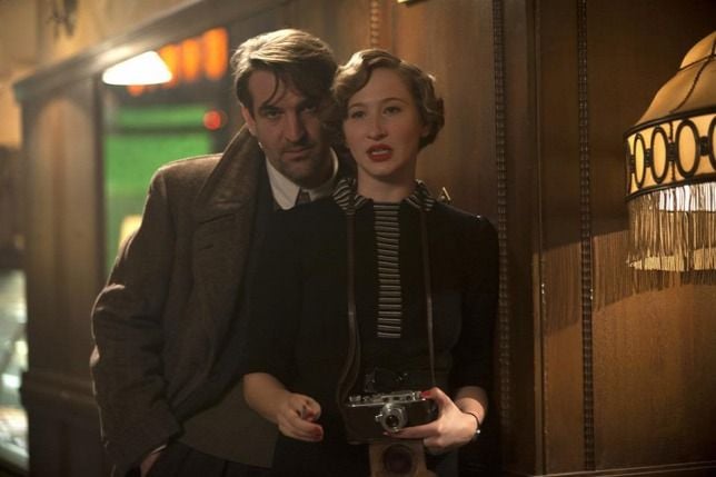 Crime em Budapeste : Fotos