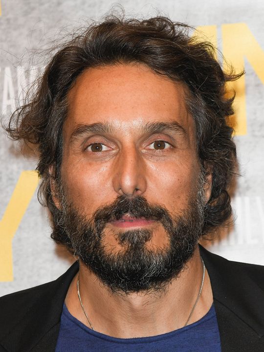 Poster Vincent Elbaz