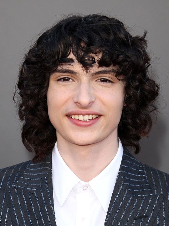 Poster Finn Wolfhard