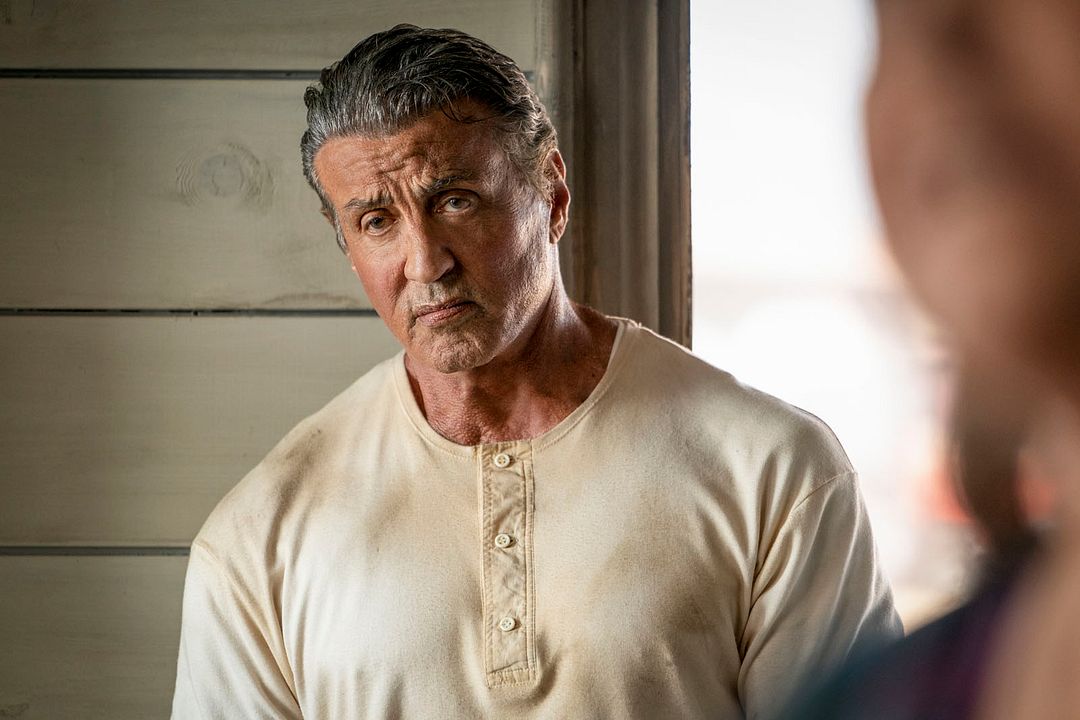 Rambo 5: Sylvester Stallone quase desistiu do quinto filme; saiba