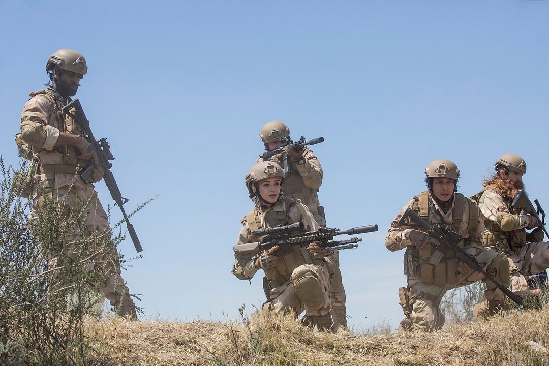 Rogue Warfare : Fotos