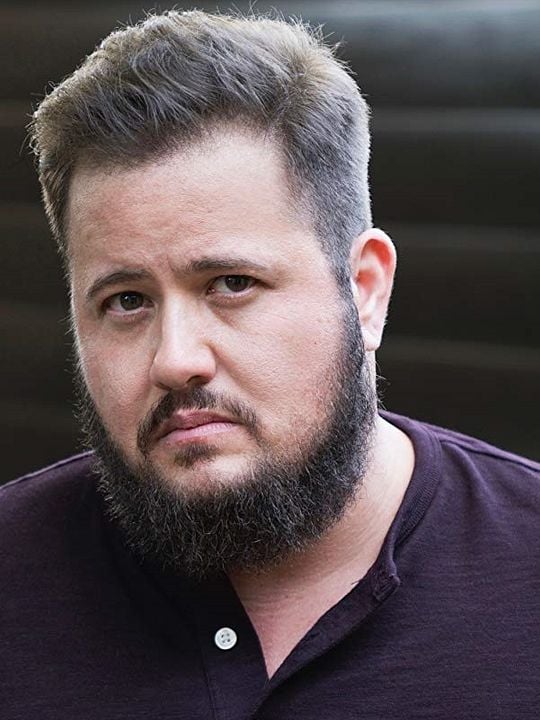 Poster Chaz Bono