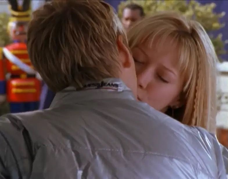 Lizzie McGuire : Poster
