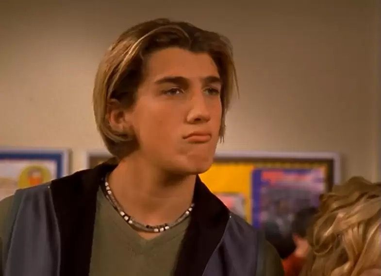 Lizzie McGuire : Poster