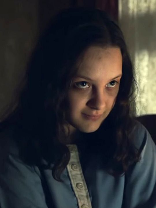 Poster Merve Ateş