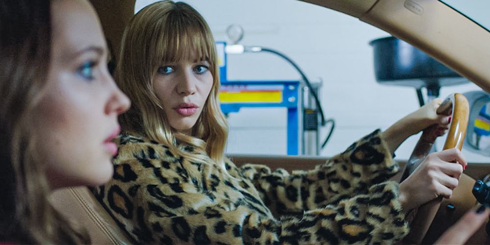 Fotos Svetlana Ustinova