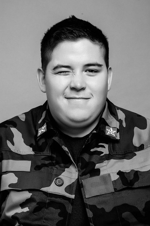 Poster Francisco Rueda