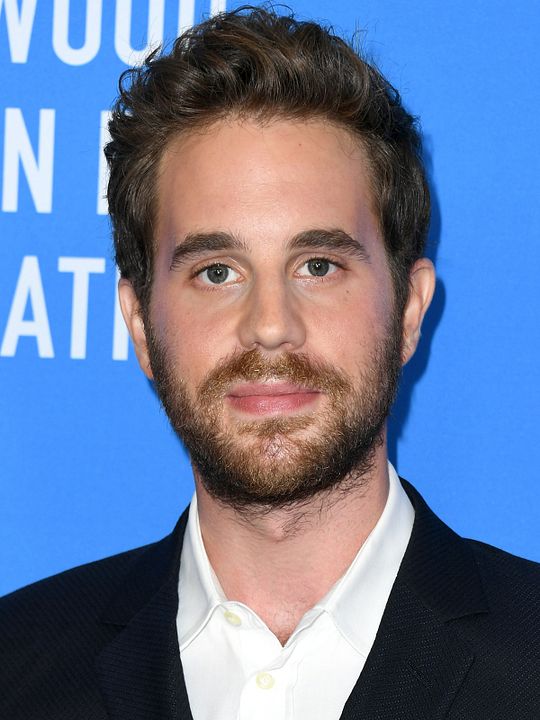 Poster Ben Platt