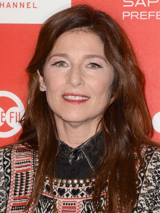 Poster Catherine Keener