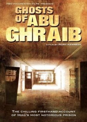 Fantasmas de Abu Ghraib : Poster