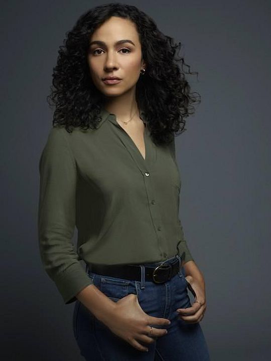 Fotos Aurora Perrineau