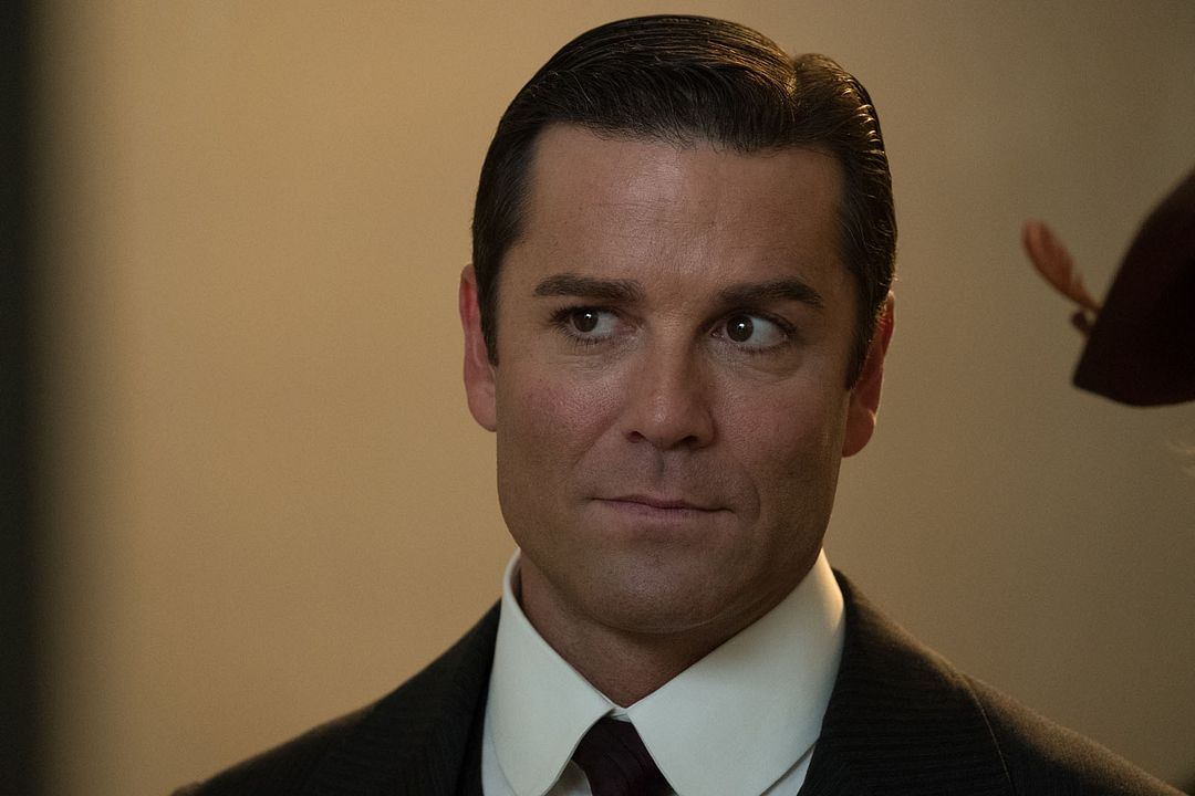 Fotos Yannick Bisson