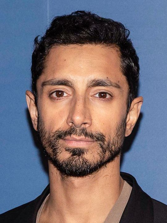 Poster Riz Ahmed