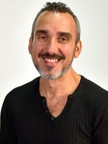 Poster Mark Doneo