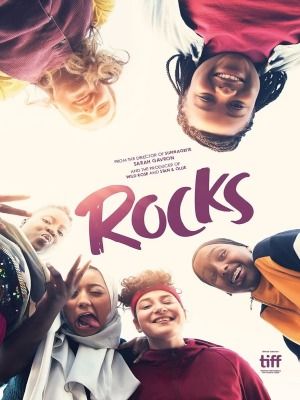 Rocks : Poster