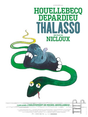 Thalasso : Poster