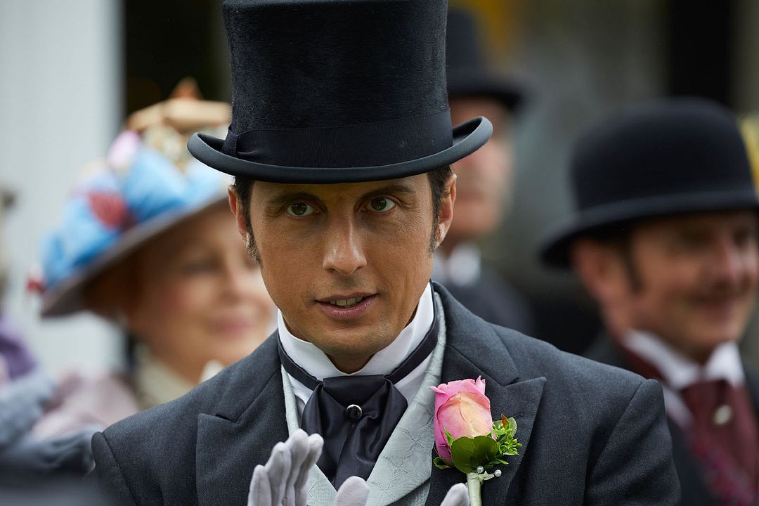 Fotos Jonny Harris