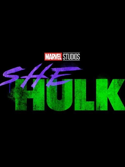Mulher-Hulk: Defensora de Heróis : Poster