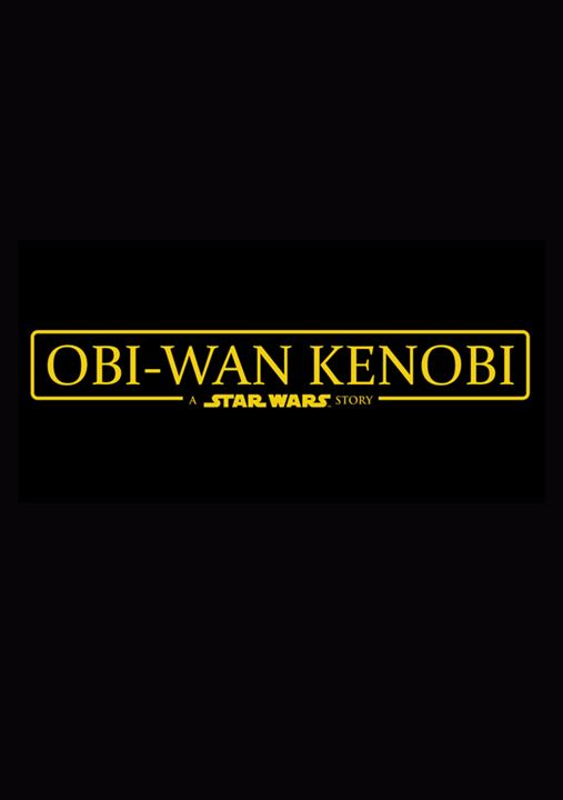 Obi-Wan Kenobi : Poster