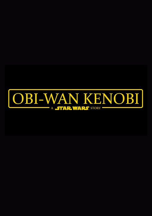 Obi-Wan Kenobi : Poster