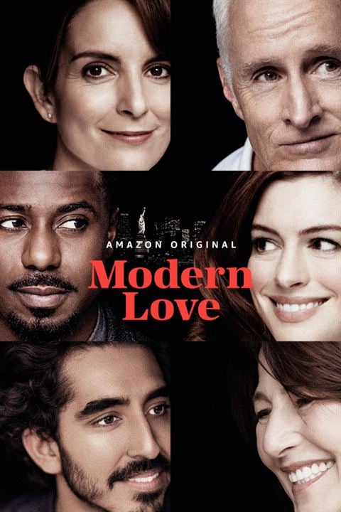 Modern Love : Poster