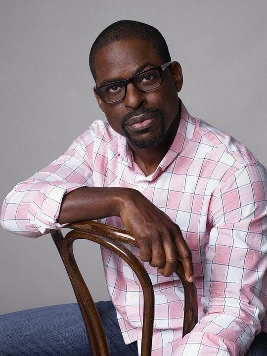 Fotos Sterling K. Brown