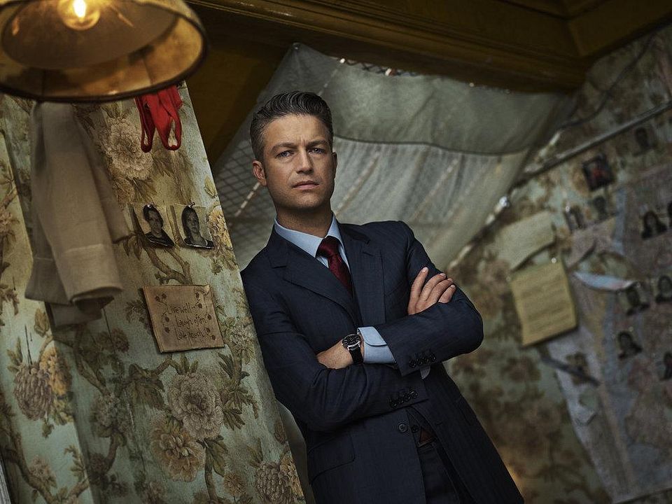 Fotos Peter Scanavino